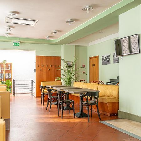 Hotel Zio إيمولا المظهر الخارجي الصورة