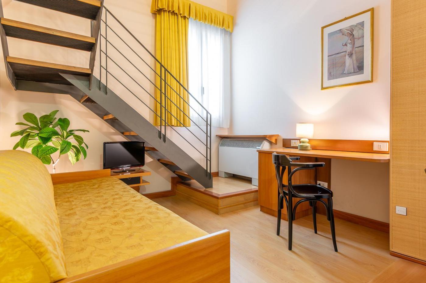 Hotel Zio إيمولا المظهر الخارجي الصورة