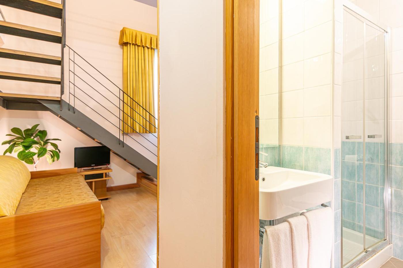 Hotel Zio إيمولا المظهر الخارجي الصورة