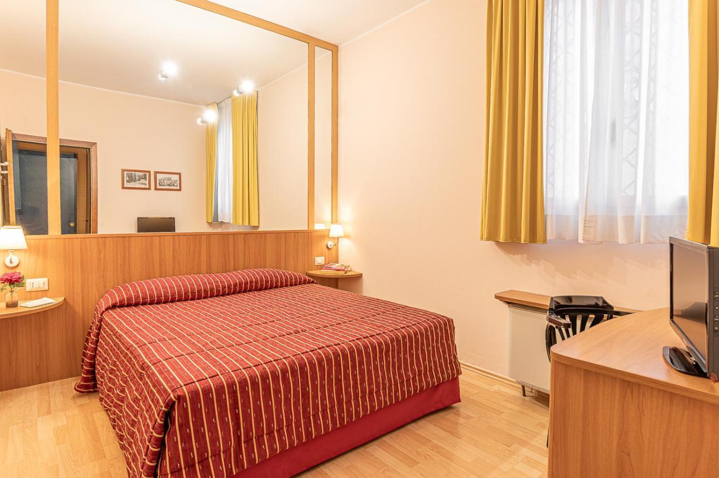 Hotel Zio إيمولا المظهر الخارجي الصورة