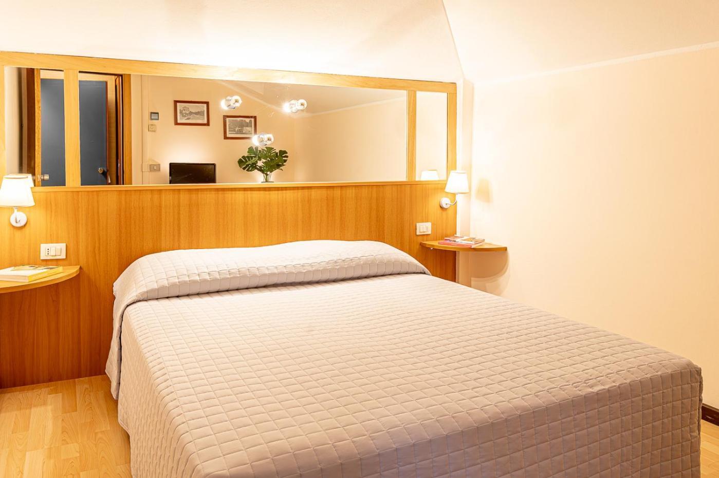 Hotel Zio إيمولا المظهر الخارجي الصورة