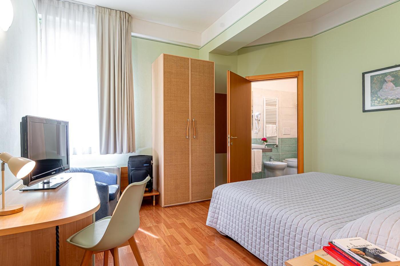 Hotel Zio إيمولا المظهر الخارجي الصورة