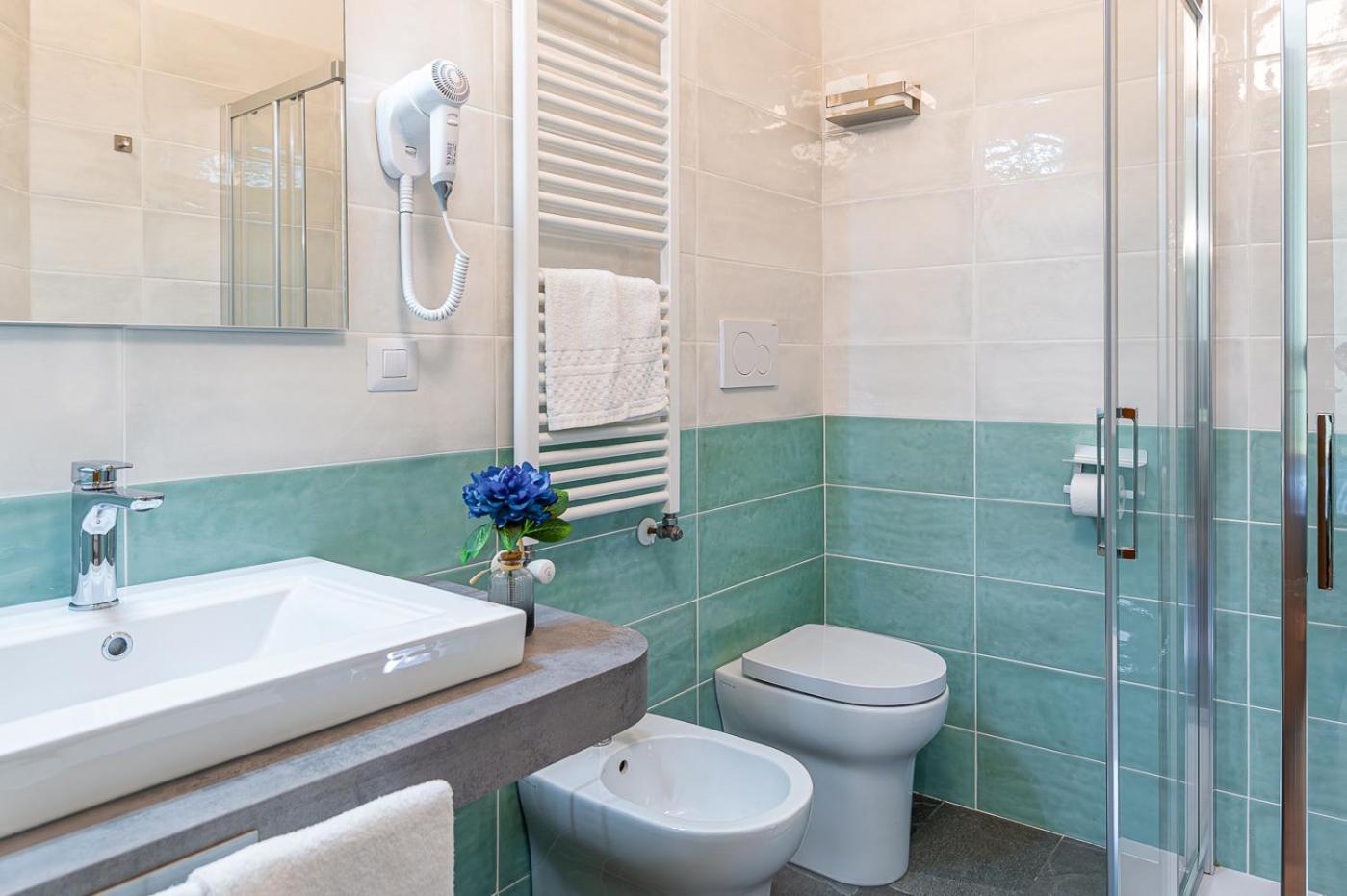 Hotel Zio إيمولا المظهر الخارجي الصورة