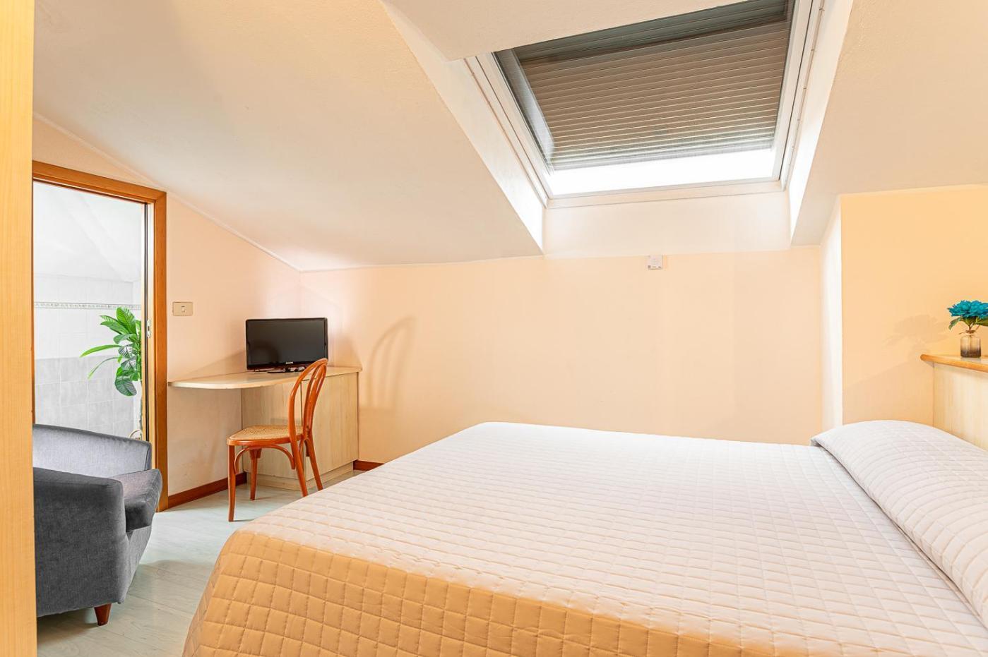 Hotel Zio إيمولا المظهر الخارجي الصورة