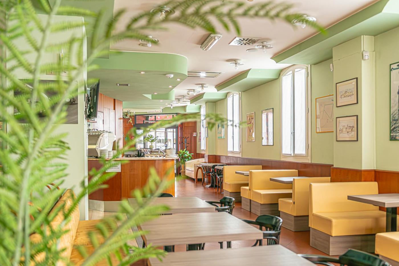 Hotel Zio إيمولا المظهر الخارجي الصورة