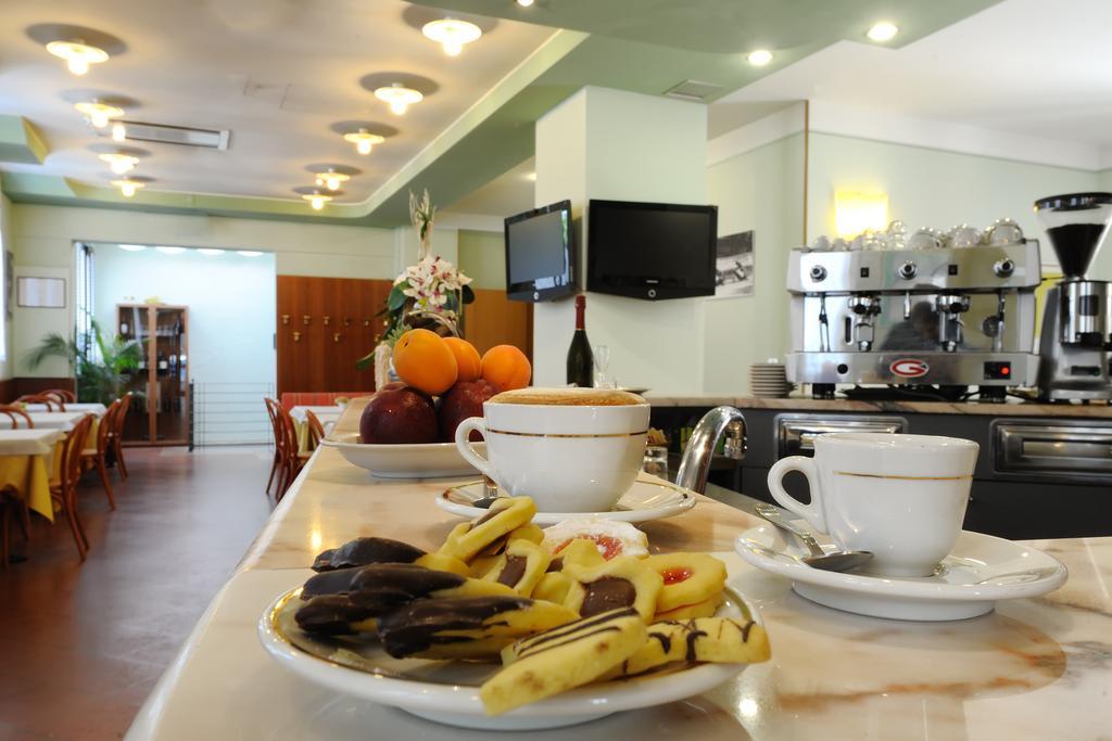 Hotel Zio إيمولا المظهر الخارجي الصورة